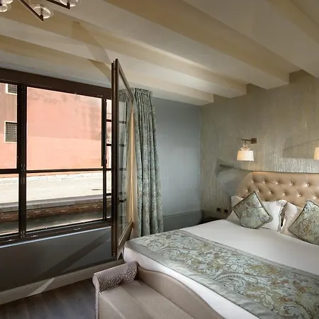 Palazzo Veneziano - Collection 4* Venice