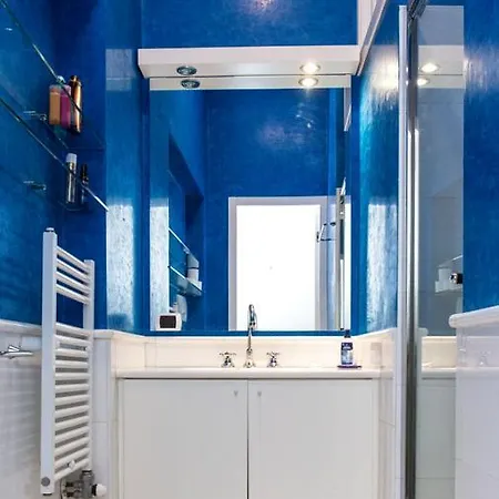 Apartment Ca Foscarini 1 *