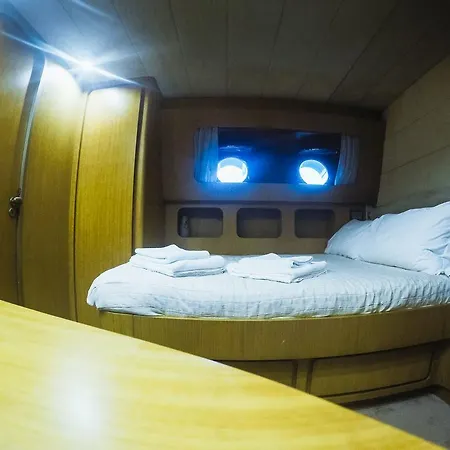 船屋 Yacht Diva *