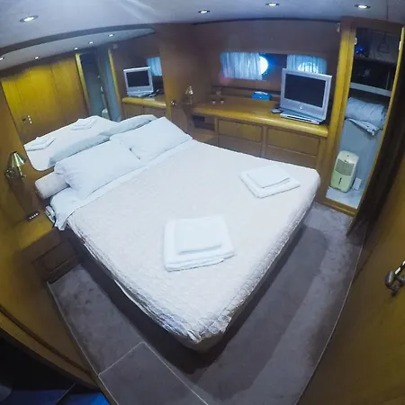 船屋 Yacht Diva *