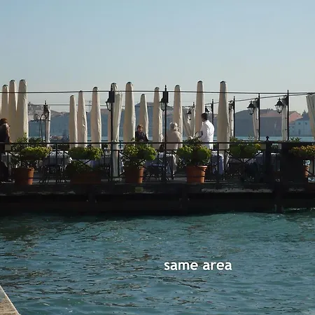 Cruise Harbor Next 4pax, Mob Aircond, Wifi Apartment *
