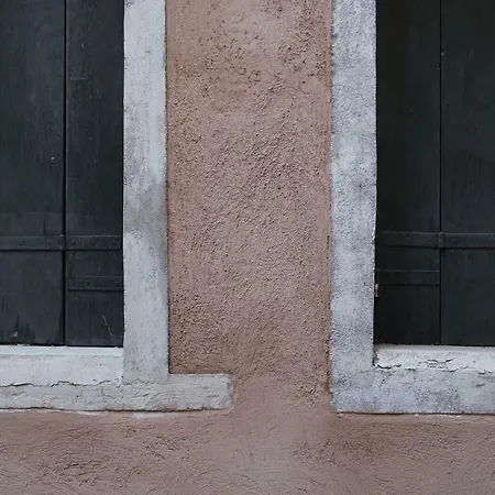 Gasthof Ca' Pozzo Venedig