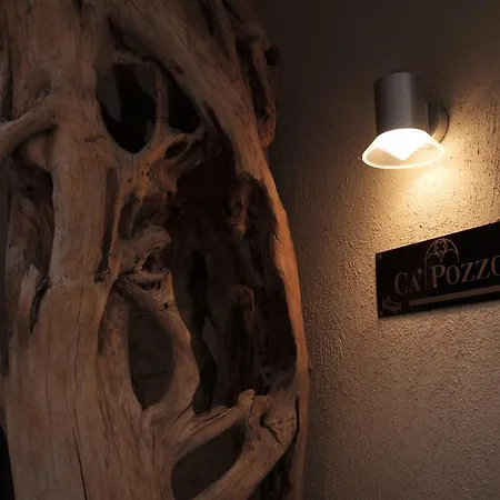Ca' Pozzo 3* Benátky