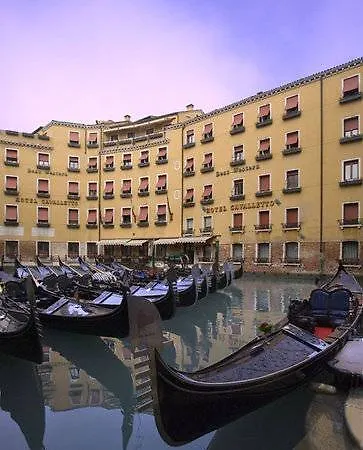 Hotel Cavalletto & Doge Orseolo
