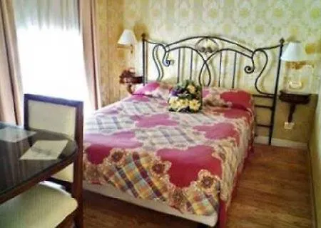Guest house Barbarigo 3*