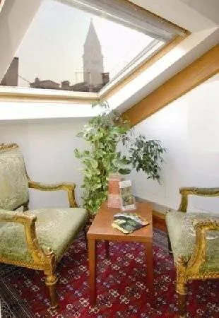 Guest house Ca' Del Campo