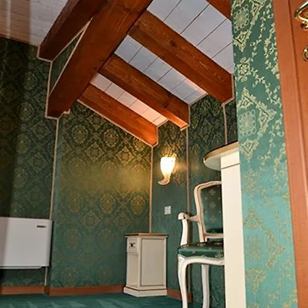 Affittacamere Residenza La Campana Venezia
