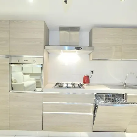 Venezia Residence Apartment