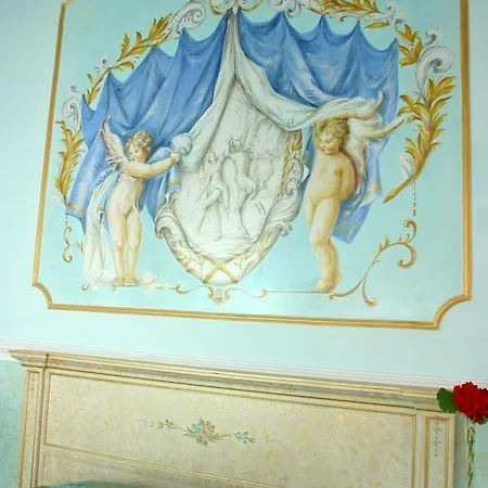 Casa Fenice Panzió 2*