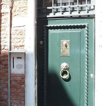 Casa Fenice Velence