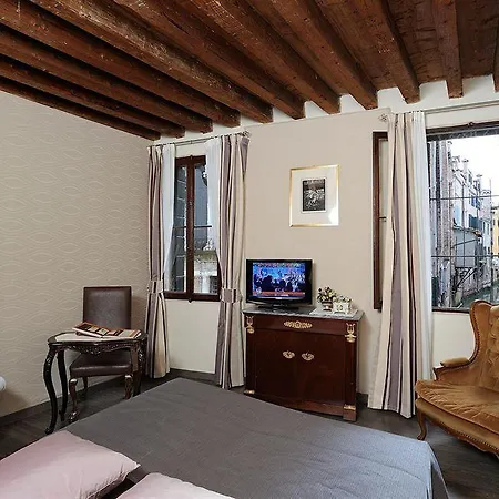 Ca' Maria Callas Venedig