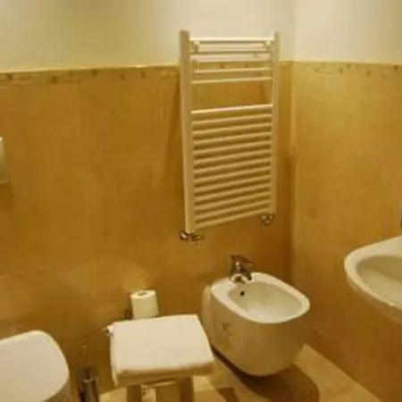 Marte Hotel 3*
