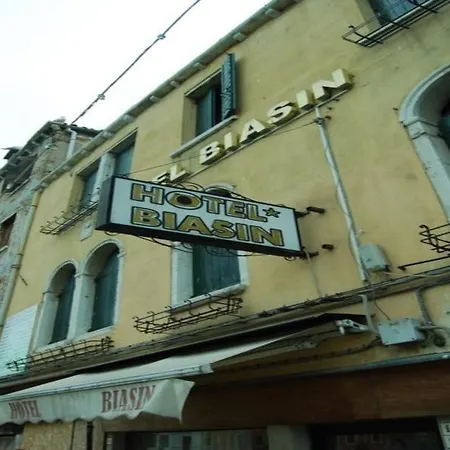 Marte Hotel