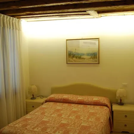 Marte Venezia