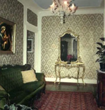 San Samuele Hotel *