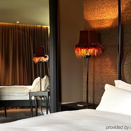 Hotel Palazzo Barbarigo Sul Canal Grande