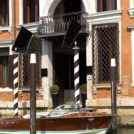 Palazzo Barbarigo Sul Canal Grande 4* Venice