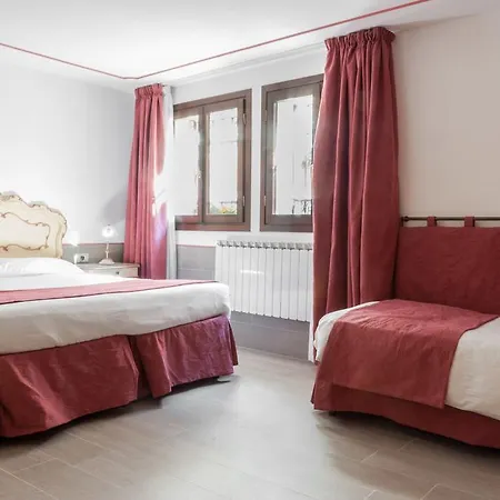 Bed and Breakfast Ca' San Trovaso - 6