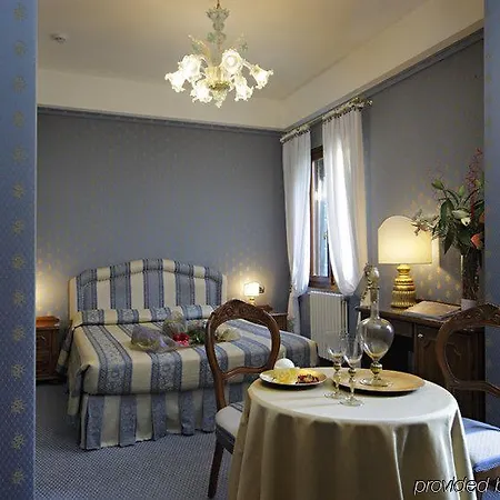 Abbazia 3* Venice