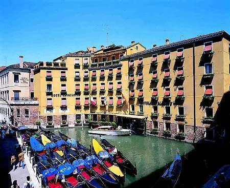 Cavalletto & Doge Orseolo Hotel 4*