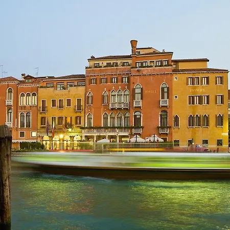 Principe Hotell 4*