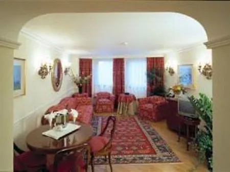 Torre Dell'orologio 4* Venedig