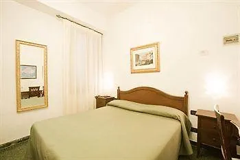 Hotel Mercurio Benátky