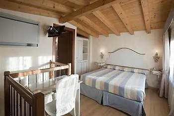 Hotel Mercurio 3*