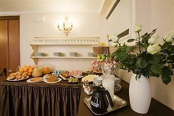 Mercurio Hotel Venice