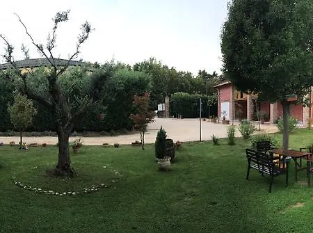Corte Del Brenta * Oriago Di Mira