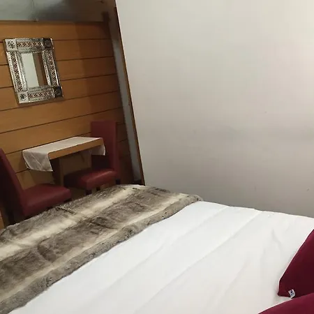 로칸다 안티코 카신 베니스