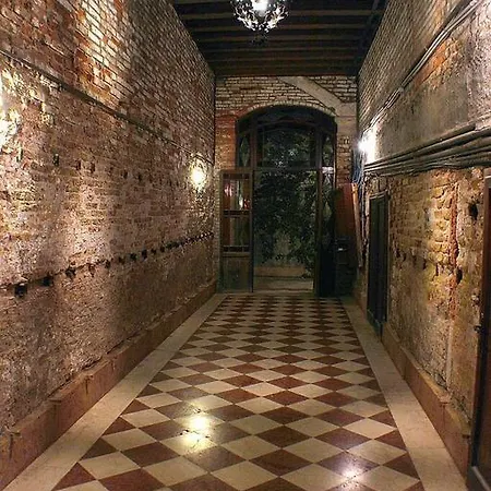 San Marco Experience Guest house