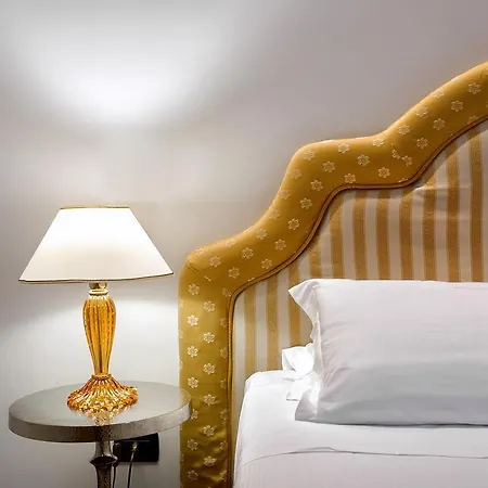 カ サン ジョルジオ B＆b ヴェネツィア