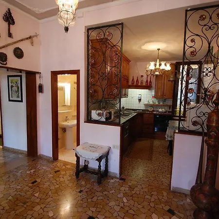 Locazione Turistica Campo Santa Maria Formosa