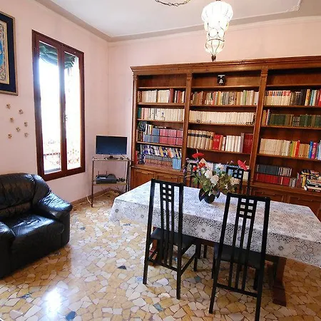 Locazione Turistica Campo Santa Maria Formosa *