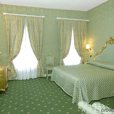 Guest house A Tribute To Music Residenza