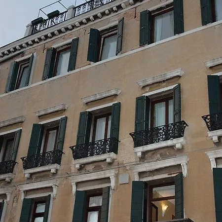 Guest house A Tribute To Music Residenza Venice