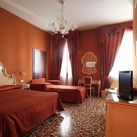 Palazzo Guardi Pensión