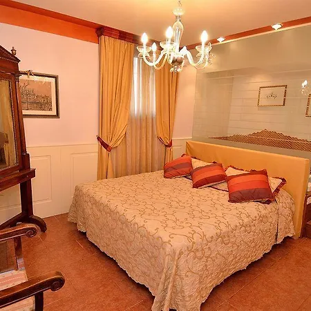Palazzo Odoni Pensjonat 3*