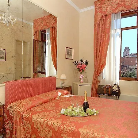 Pensjonat Palazzo Odoni