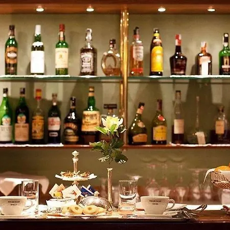 酒店 佛斯卡里宫殿酒店 威尼斯