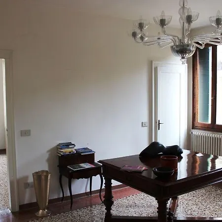 Mymagic Apartment *