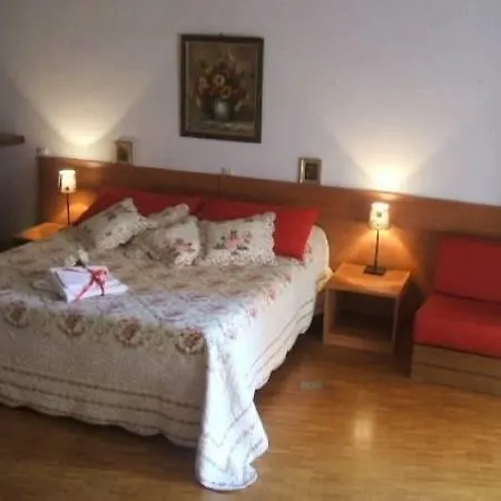 San Giacomo Nocleg ze śniadaniem Wenecja
