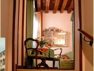 Aspasia Hotel