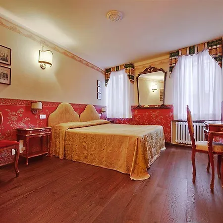 Hotel Fiorita Wenecja