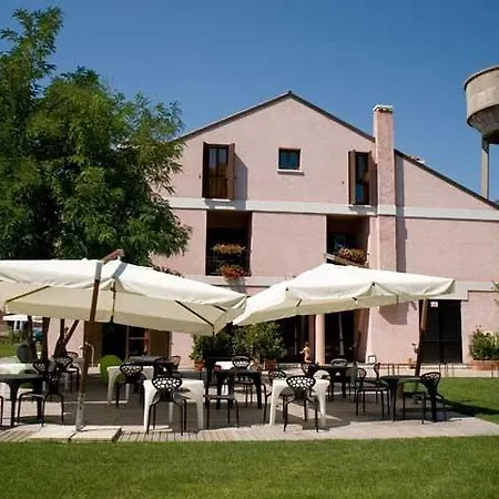 Certosa Hotel 3*