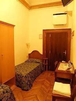Hotel Fava 2*