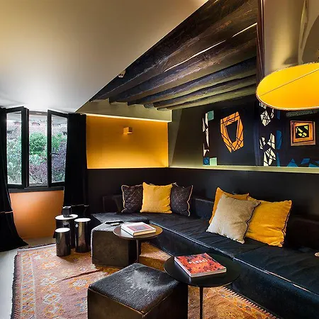 Charming House Dd724 Gasthof Venedig