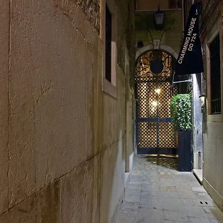 Charming House Dd724 Maison d'hôtes Venise