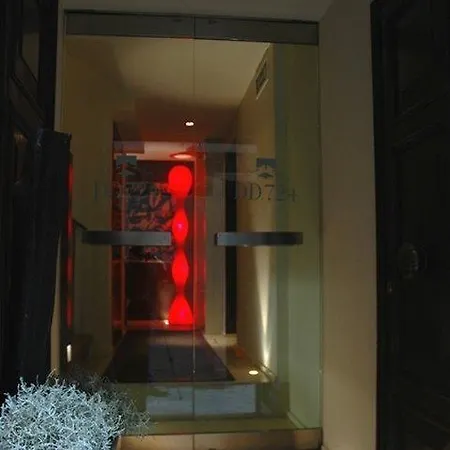 Maison d'hôtes Charming House Dd724 Venise